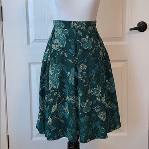 LULAROE MADISON SKIRT